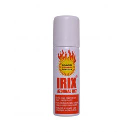 Irix spray
