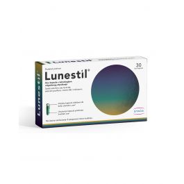 Lunestil Duo kapsule