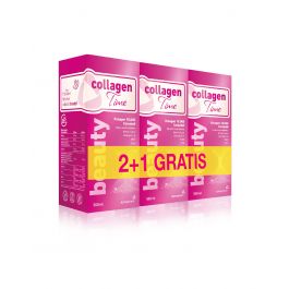CollagenTime Beauty 2+1 gratis