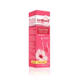 Hamapharm UriBlock S, šumeće tablete