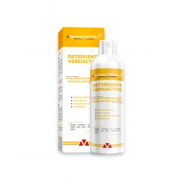 Braderm Versiactive gel za pranje