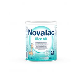 Novalac Rice AR 400g 0-36mj