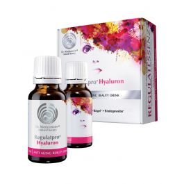 Regulatpro Hyaluron 20x20ml