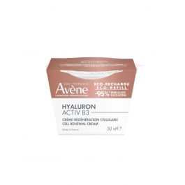 Eau Thermale Avène Hyaluron Activ B3 Krema za obnovu stanica Refill