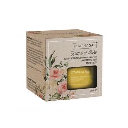 Pharmagal Krema od ruže