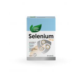 Zona Vital Selenium
