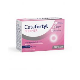 Catafertyl FOR HER prašak