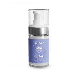 Fraktal Sterling Anti Irritation Serum with Silver