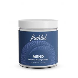 Fraktal Mend De-stress Massage Butter