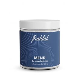 Fraktal Mend De-stress Bath Salt