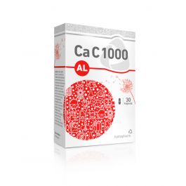 Hamapharm Ca C 1000 AL kapsule 