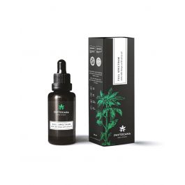 Phytocana Full Spectrum 20% CBD kapi s maslinovim uljem