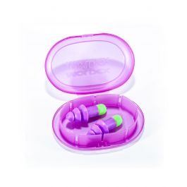 Čepići za uši gumeni a 2