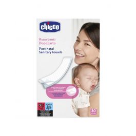 Chicco higijenski ulošci nakon poroda