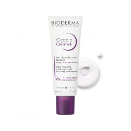 Bioderma Cicabio Créme +