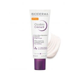 Bioderma Cicabio Créme + SPF50+