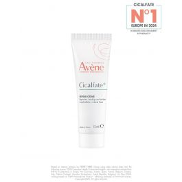 Eau Thermale Avène Cicalfate+ Obnavljajuća zaštitna krema