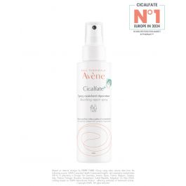 Eau Thermale Avène Cicalfate+ Obnavljajući sprej koji suši