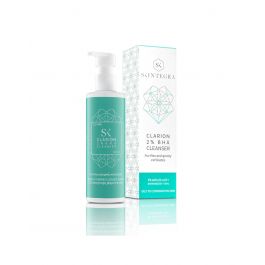 Skintegra Clarion 2% BHA Cleanser