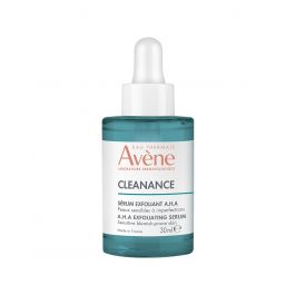 Eau Thermale Avène Cleanance  A.H.A Serum za eksfolijaciju