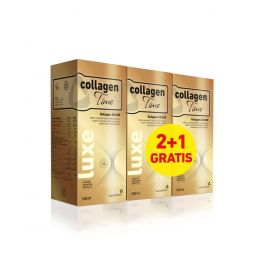 CollagenTime Luxe 500 ml, 2+1 gratis 