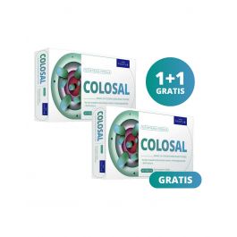 Colosal PROMO