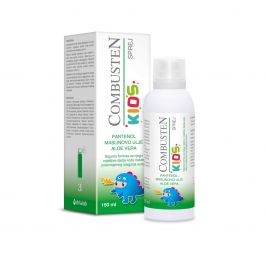 Combusten Kids sprej