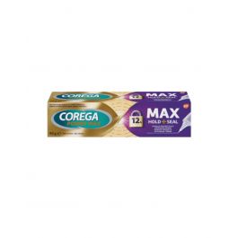 Corega krema Max Hold + Seal