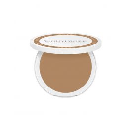Couvrance correcteur de teint Kompaktni puder u kremi SPF 30 1.4 GOLDEN