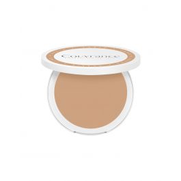 Couvrance correcteur de teint Kompaktni puder u kremi SPF 30 1.2 SAND