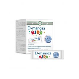 Vitalia D-manoza kids