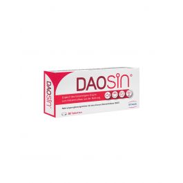 DAOSiN tablete