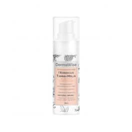 DermaWise Gel za posvjetljivanje i korekciju tamnih mrlja