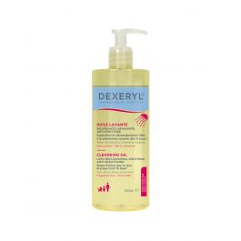 Dexeryl ulje za čišćenje