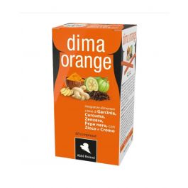 Vitapharm Dima orange