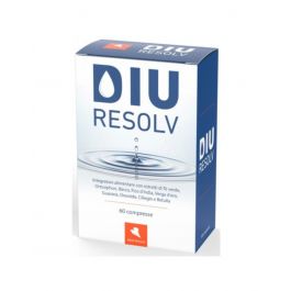 Diu resolv tablete
