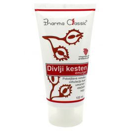 Pharma Classic Divlji kesten emulgel