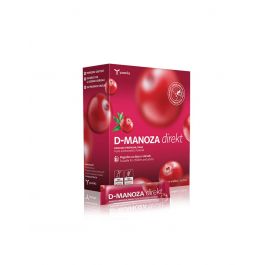 Yasenka D-manoza direkt