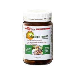 Dr.Wolz Colostrum Immun