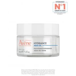 Eau Thermale Avène HYDRANCE AQUA-GEL Hidrirajuća aqua-gel krema