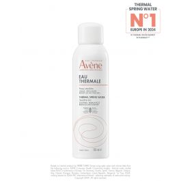 Eau Thermale Avène termalna izvorska voda, 150 ml