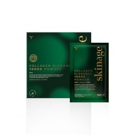 Yasenka Skinage Collagen Elegance Powder