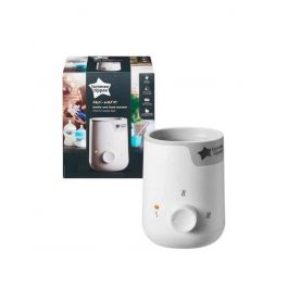 Tommee Tippee
CTN električni grijač bočica