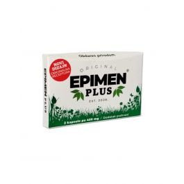 Epimen Plus kapsule