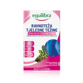 Equilibra Ravnoteža tjelesne težine