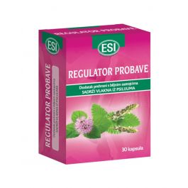 ESI® REGULATOR PROBAVE  kapsule
