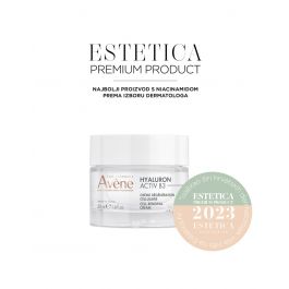 Eau Thermale Avène Hyaluron Activ B3 Krema za obnovu stanica
