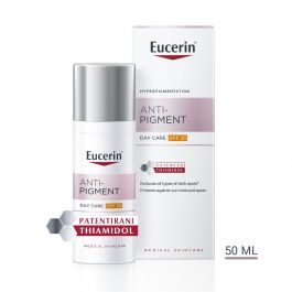 Eucerin Anti-Pigment dnevna njega SPF 30