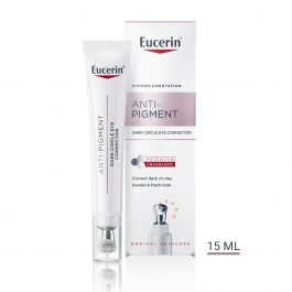 Eucerin Anti-Pigment krema za područje oko očiju