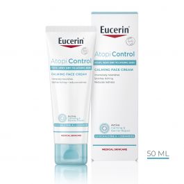 Eucerin AtopiControl krema za lice